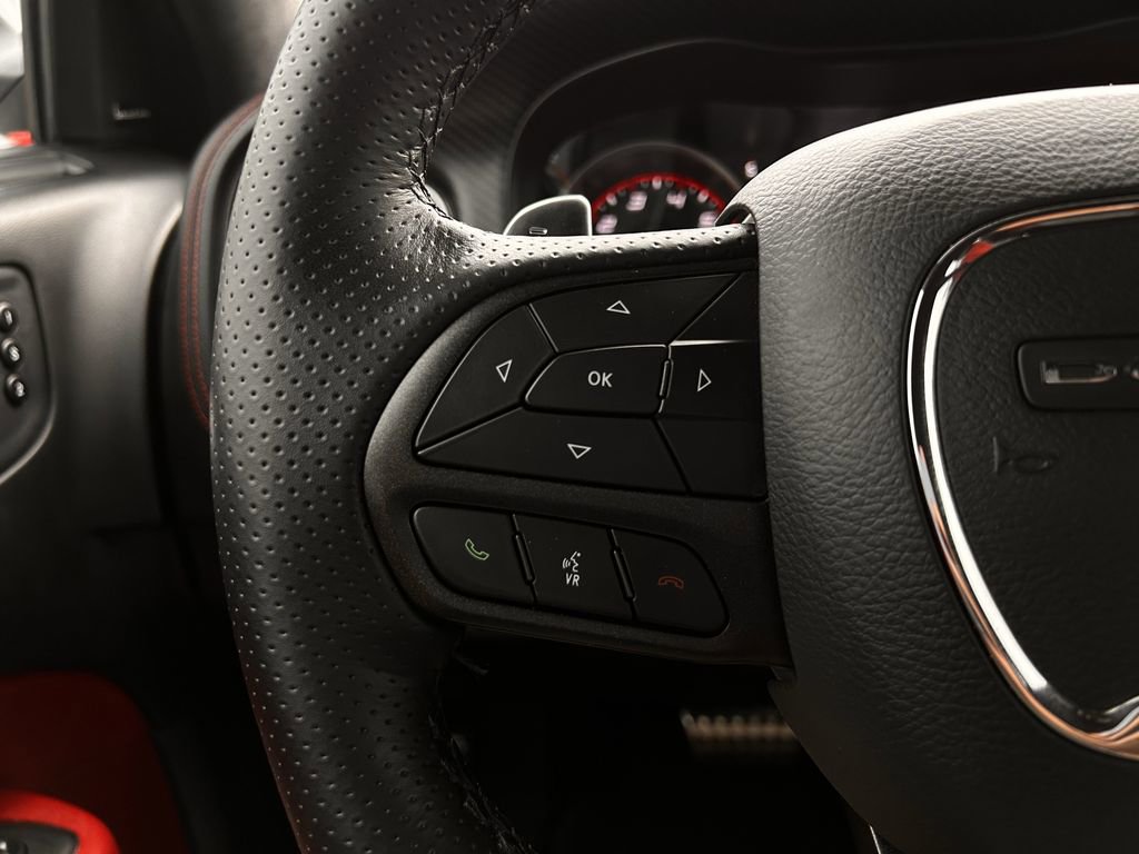 Used 2022 Dodge Charger Scat Pack image 16