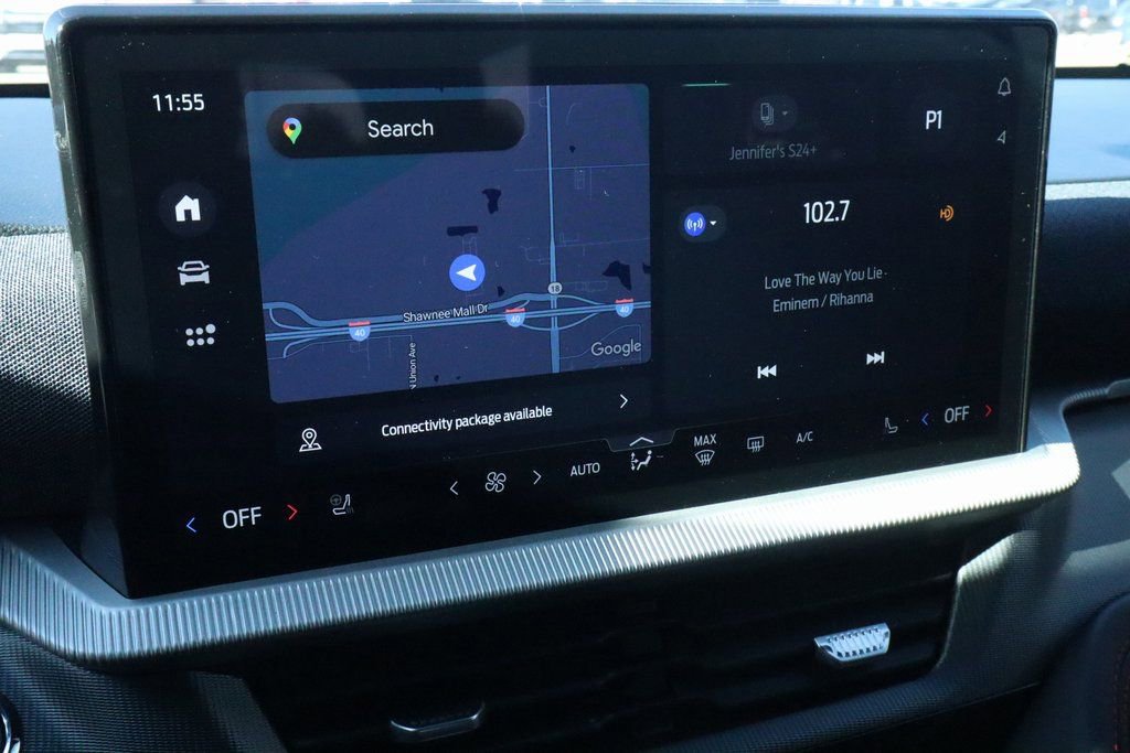 New 2026 Ford Explorer ST-Line w/ ST-Line Street Pack image 4