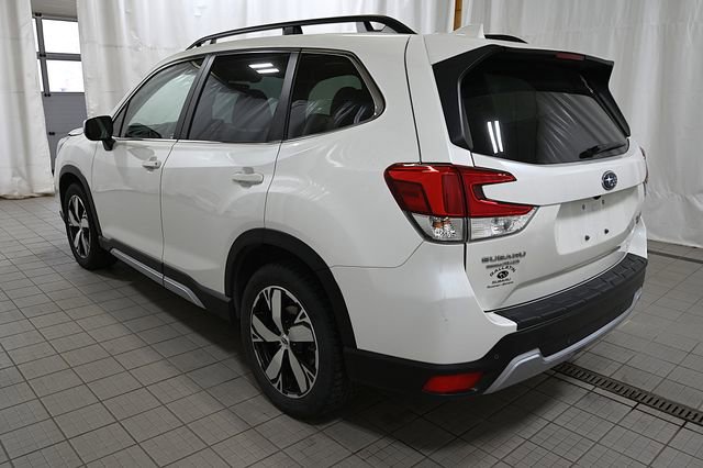 Used 2021 Subaru Forester Touring w/ Popular Package #2 image 11