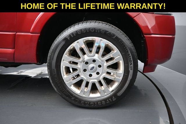 Used 2013 Ford Expedition EL Limited AWD/4WD image 56