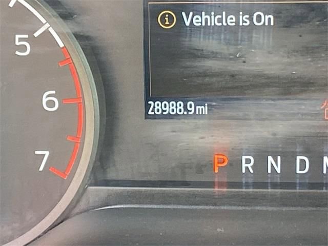 Used 2025 Ford F250 XLT image 24