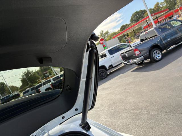 Used 2023 Buick Envision Preferred AWD/4WD image 15