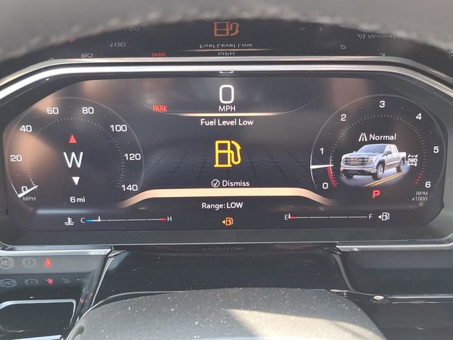 New 2026 GMC Sierra 1500 Elevation w/ Elevation Premium Package image 21