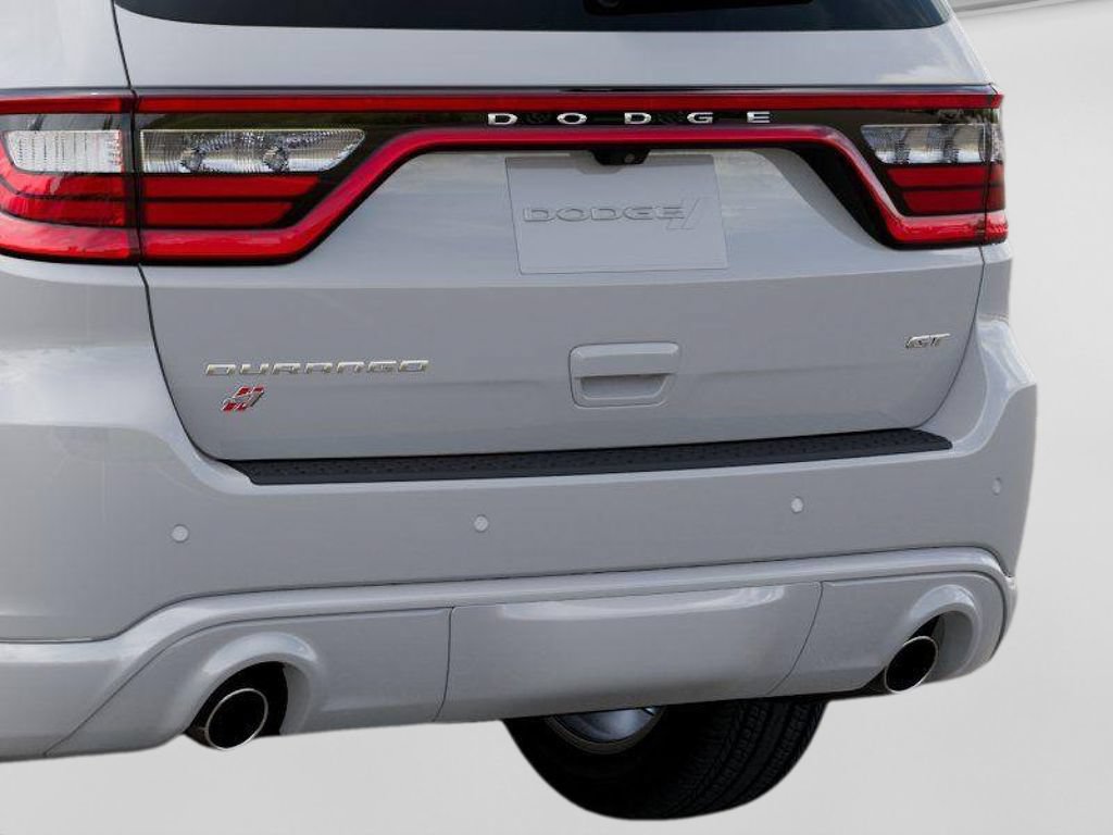 New 2026 Dodge Durango GT AWD/4WD image 13