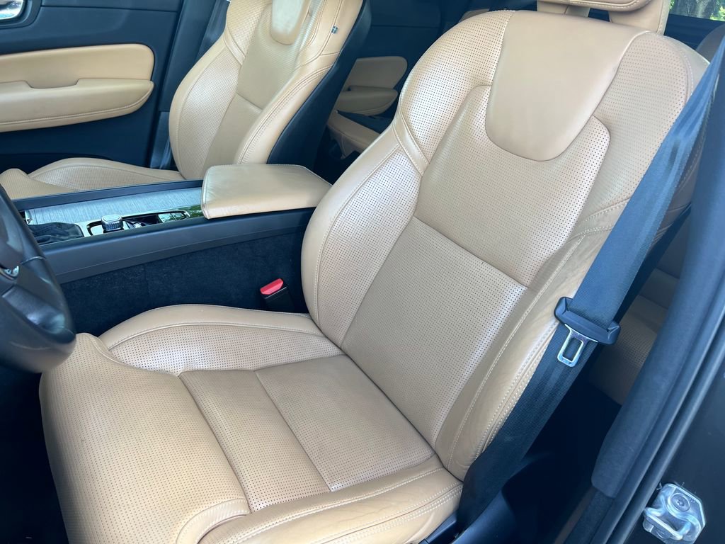 Used 2019 Volvo XC60 T5 Inscription AWD/4WD image 12