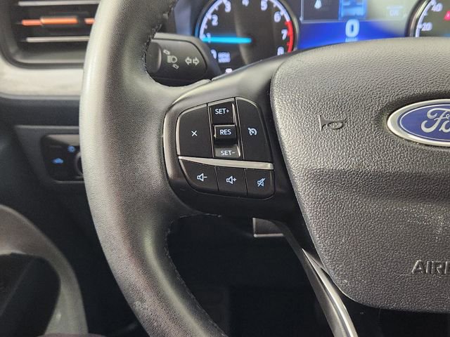 Used 2023 Ford Maverick XLT w/ Equipment Group 300A Standard AWD/4WD image 17