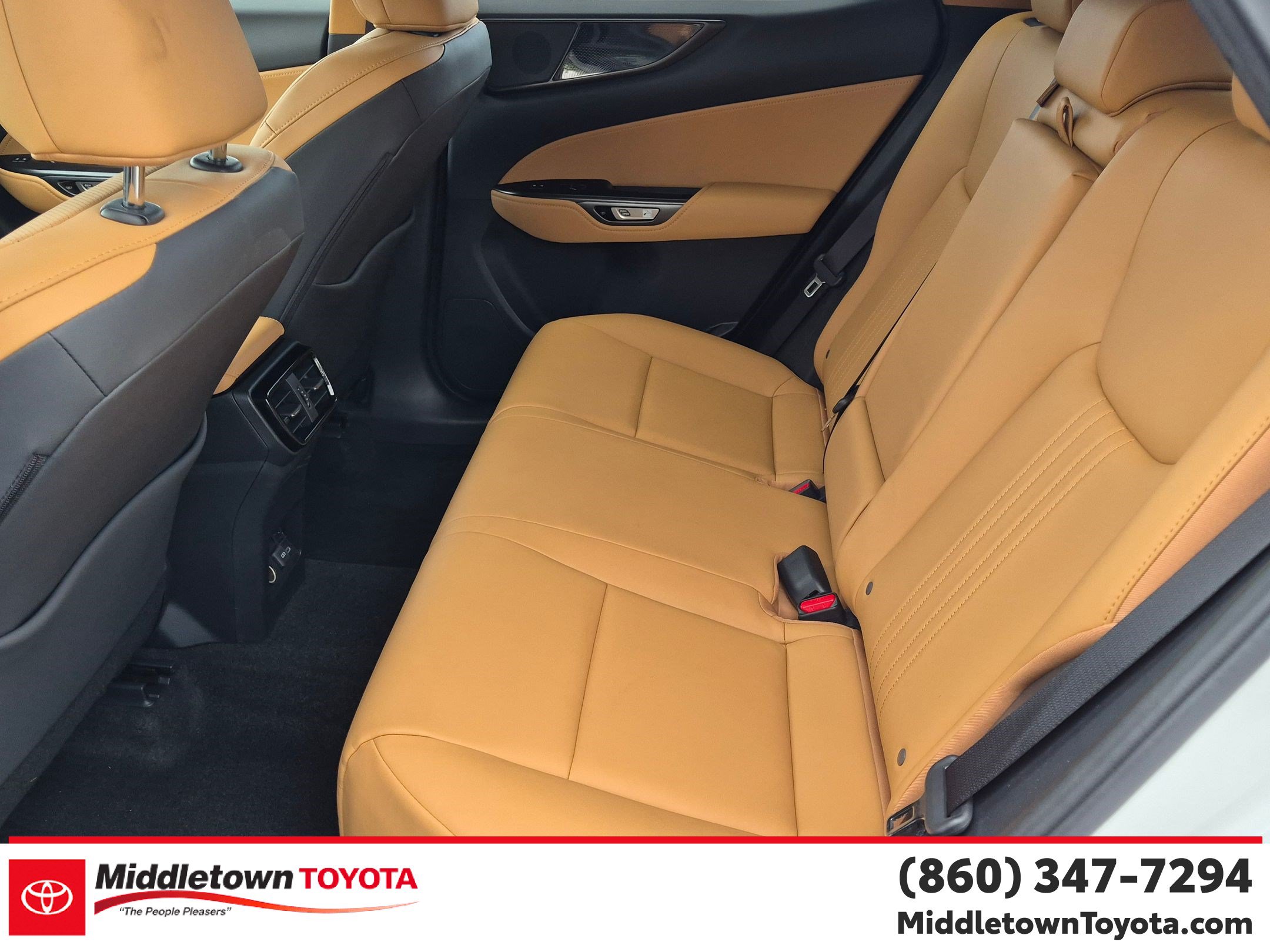Used 2022 Lexus NX 350 AWD w/ Cold Area Package image 34
