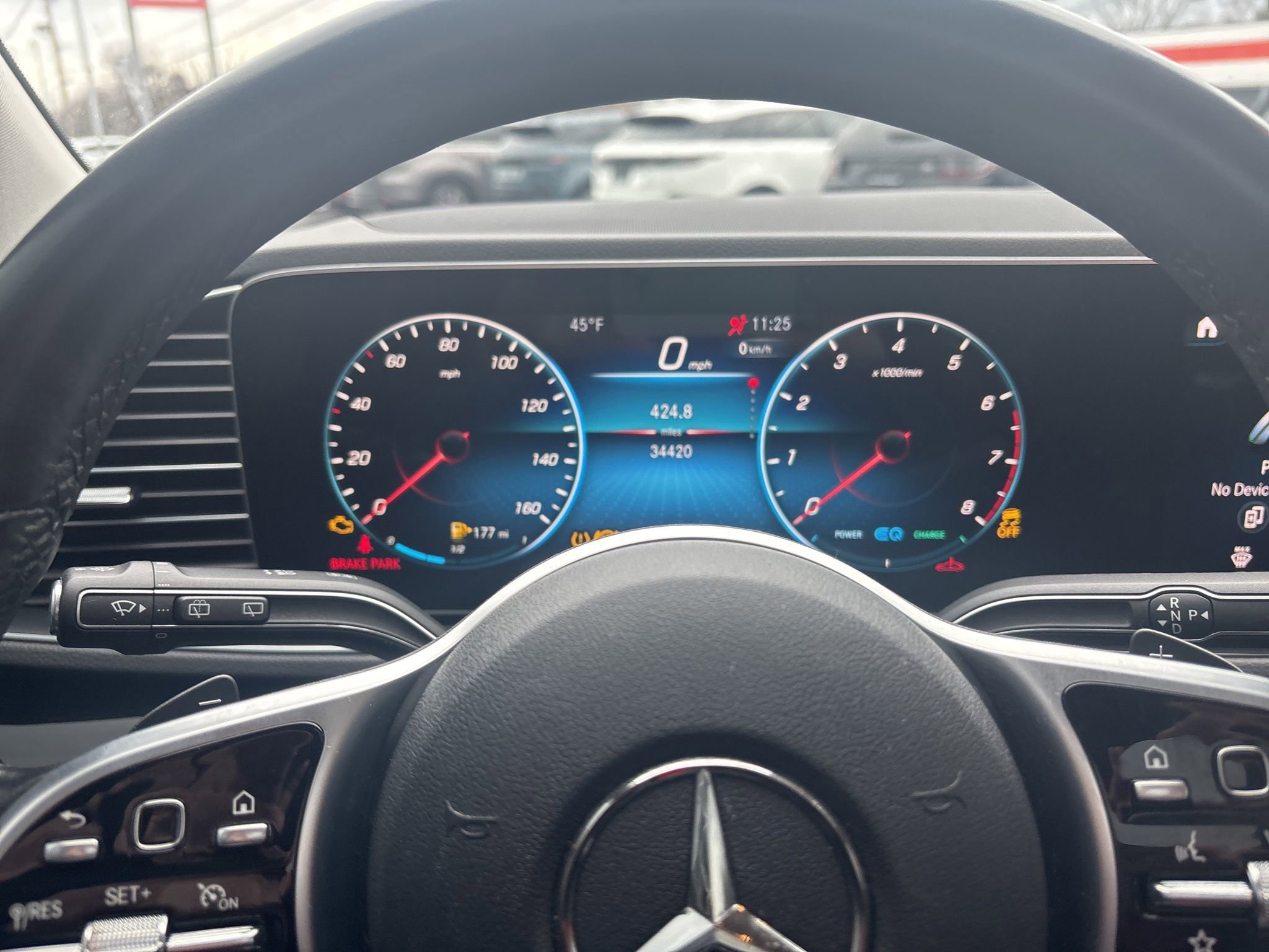 Used 2022 Mercedes-Benz GLE 450 4MATIC image 22