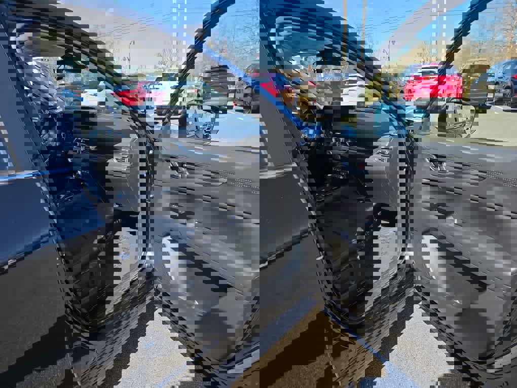 Used 2023 MAZDA CX-5 AWD 2.5 S w/ Preferred Package image 20