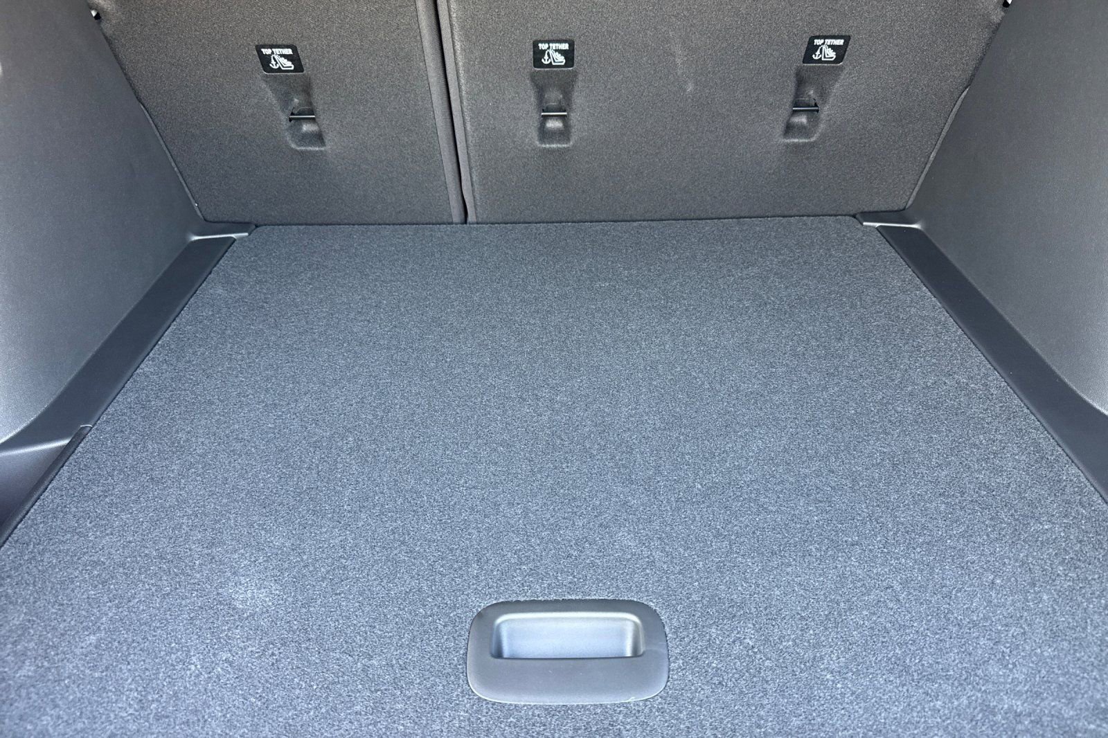 New 2026 Chevrolet Trax LT w/ Driver Confidence Package image 14