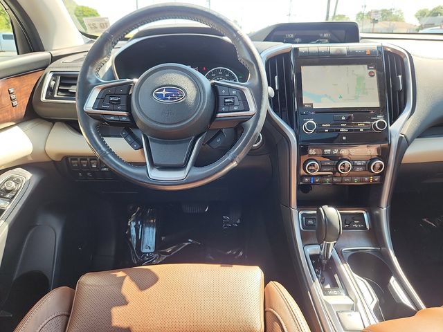 Used 2022 Subaru Ascent Touring AWD/4WD image 14
