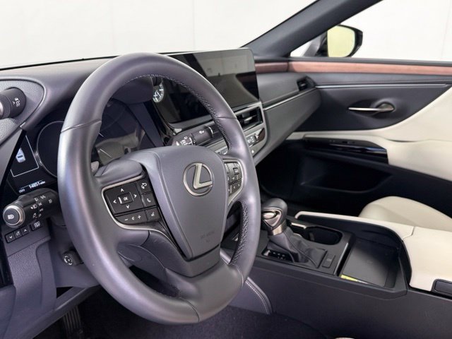 Certified 2025 Lexus ES 350 w/ Premium Package FWD image 19