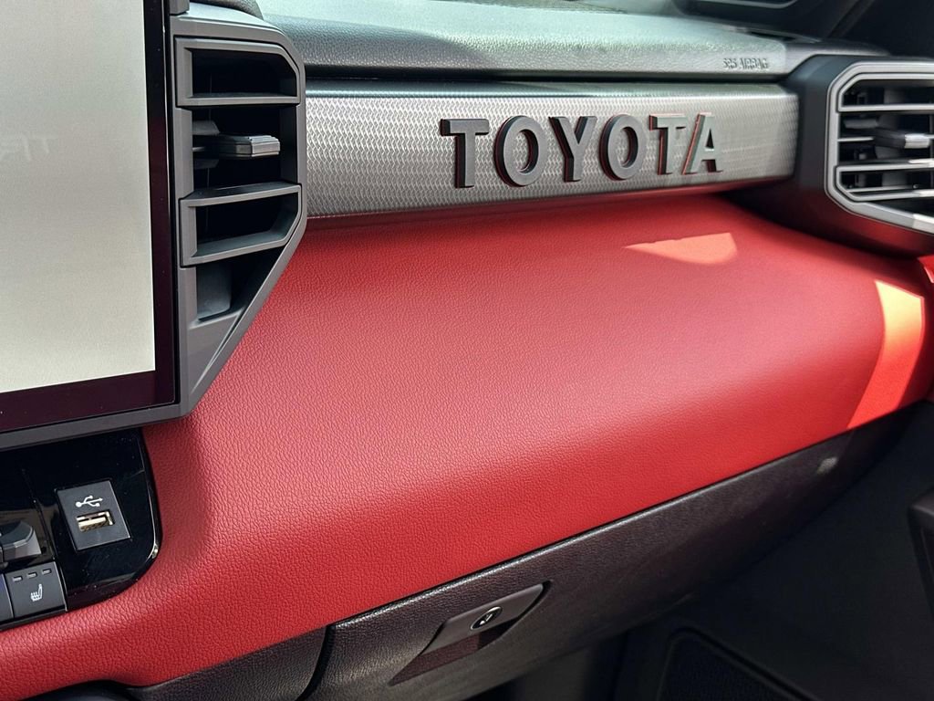 Used 2026 Toyota Tundra TRD Pro AWD/4WD image 33