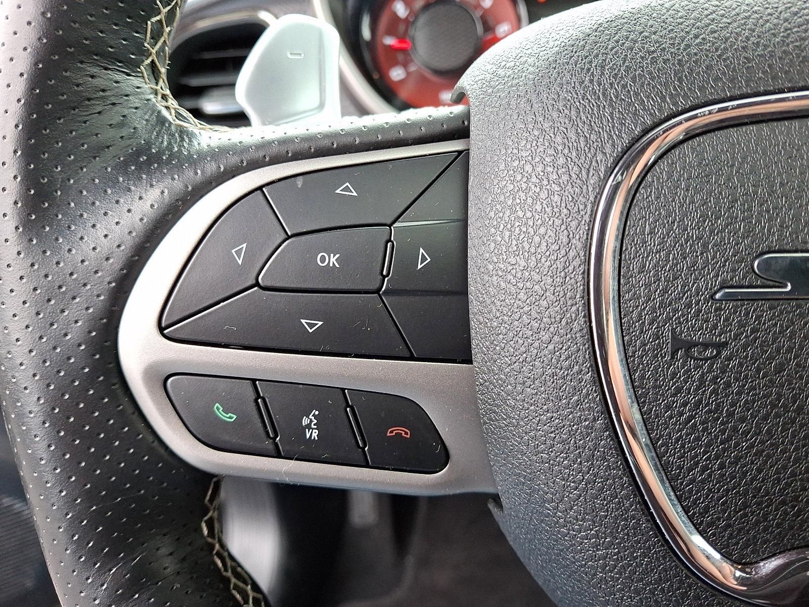 Used 2022 Dodge Challenger SRT Hellcat Redeye image 22