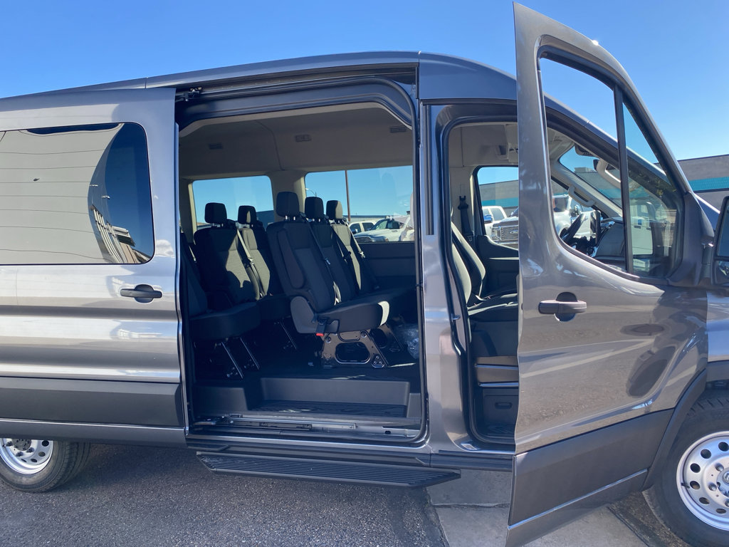 New 2026 Ford Transit 350 XL image 14
