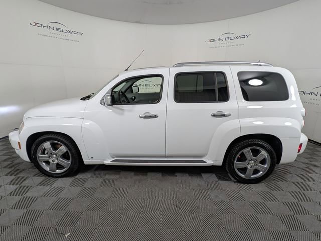 Used 2009 Chevrolet HHR LT w/ LT Preferred Equipment Group image 2