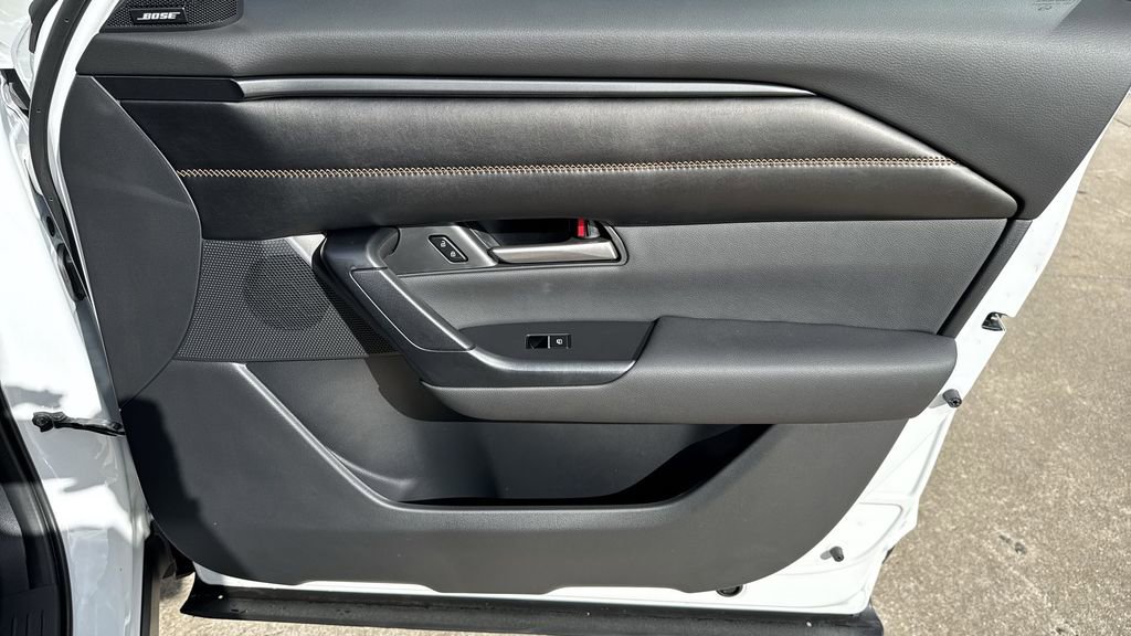 New 2026 MAZDA CX-50 AWD 2.5 S w/ Accent Package image 44