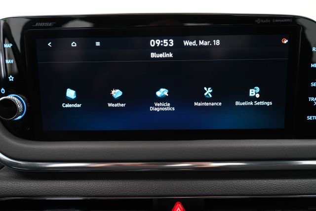 Used 2022 Hyundai Sonata SEL Plus image 45