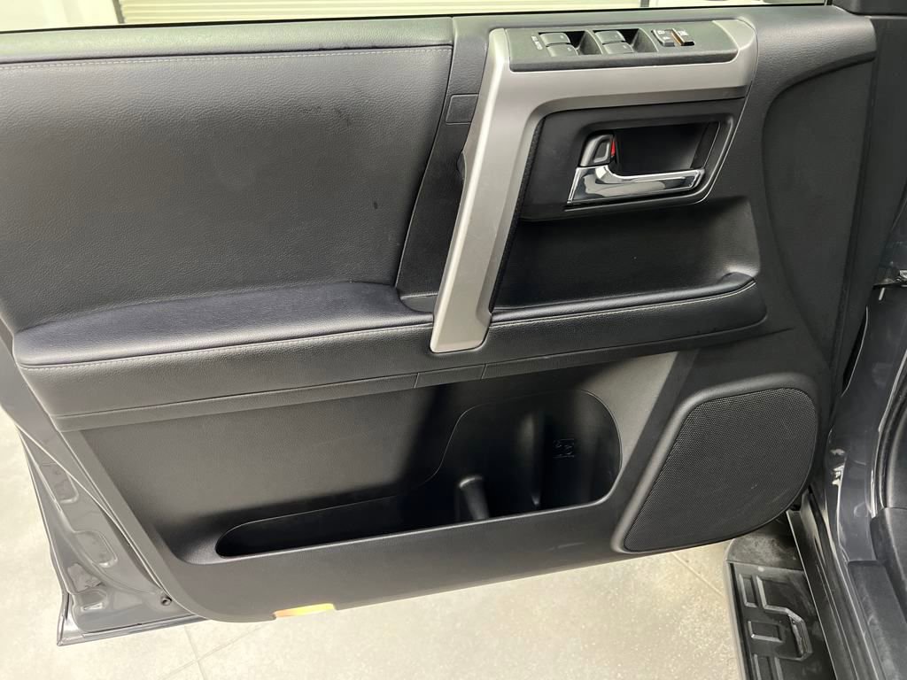 Used 2024 Toyota 4Runner SR5 image 11