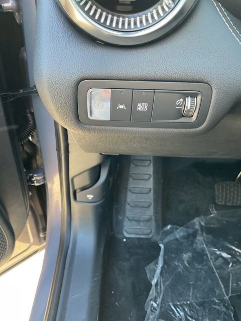 New 2026 Chevrolet Blazer EV LT FWD image 21