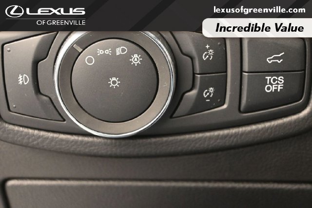 Used 2020 Ford Edge SEL w/ Convenience Package FWD image 14