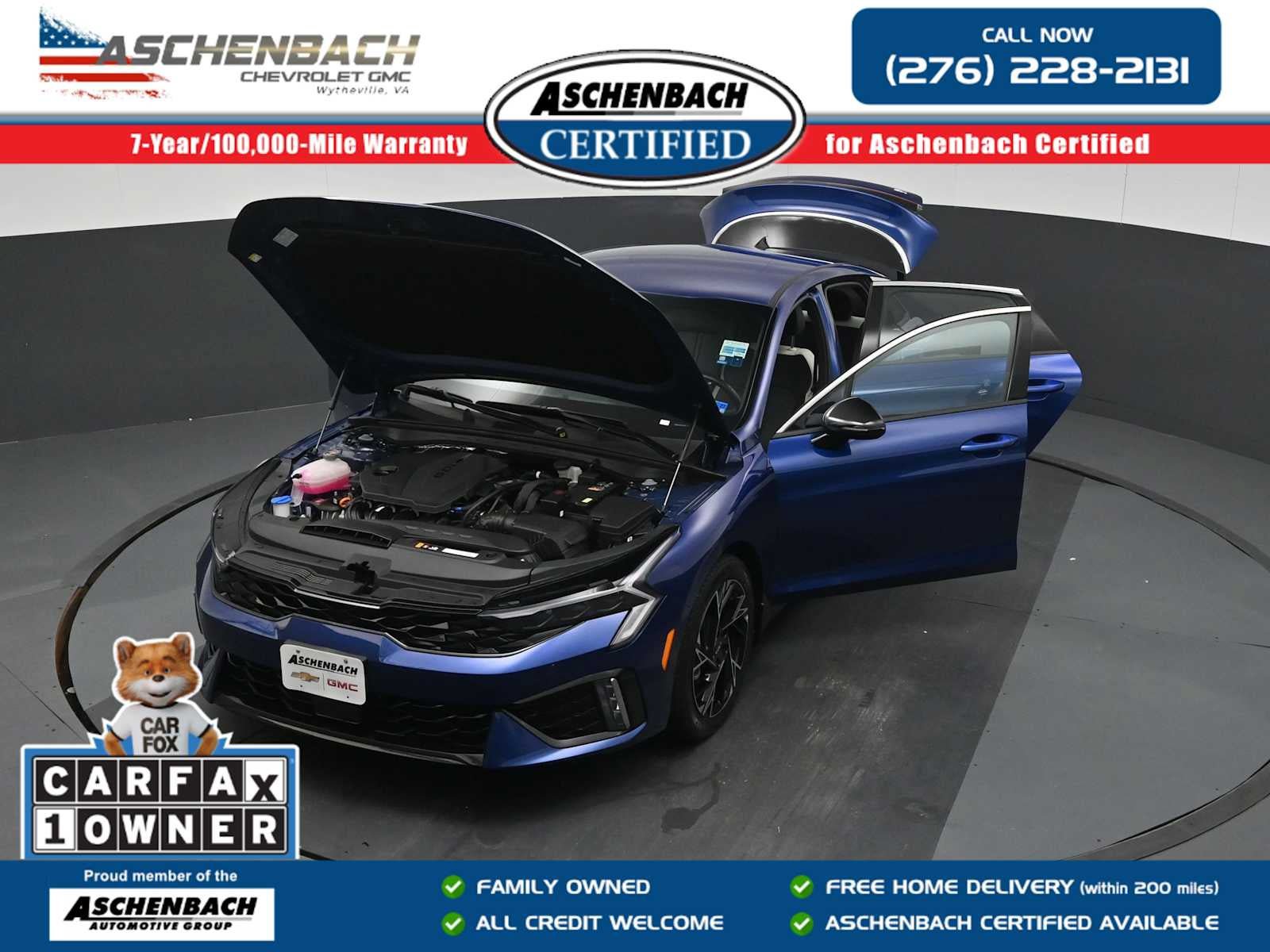Used 2025 Kia K5 GT-Line AWD/4WD image 27