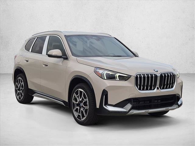 New 2027 BMW X1 xDrive28i w/ Technology Package AWD/4WD image 7