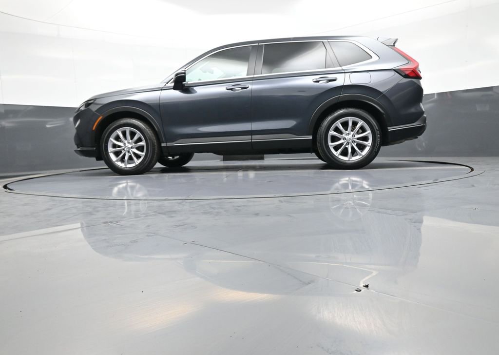 Certified 2024 Honda CR-V EX-L image 34
