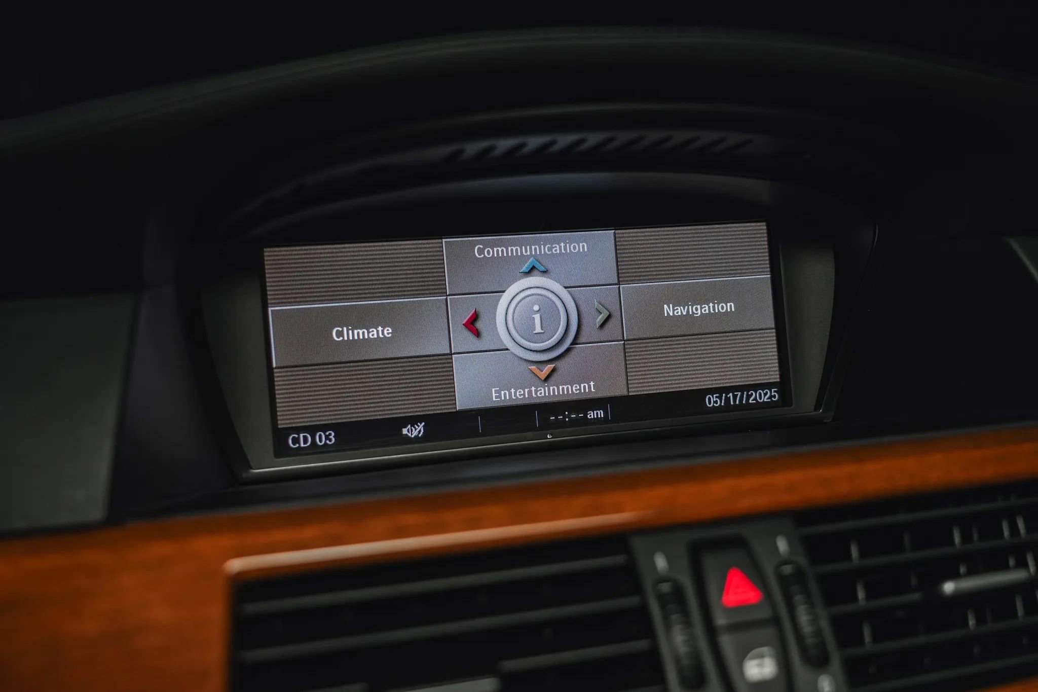 Used 2008 BMW M5 RWD image 57
