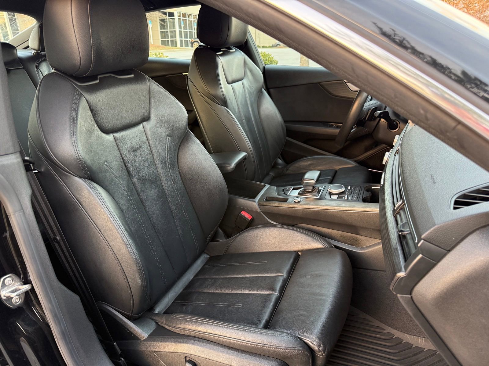 Used 2018 Audi A5 2.0T Premium Plus w/ Premium Plus image 37