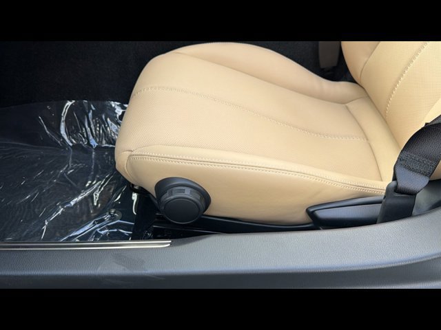 New 2026 MAZDA MX-5 Miata Grand Touring RWD image 17