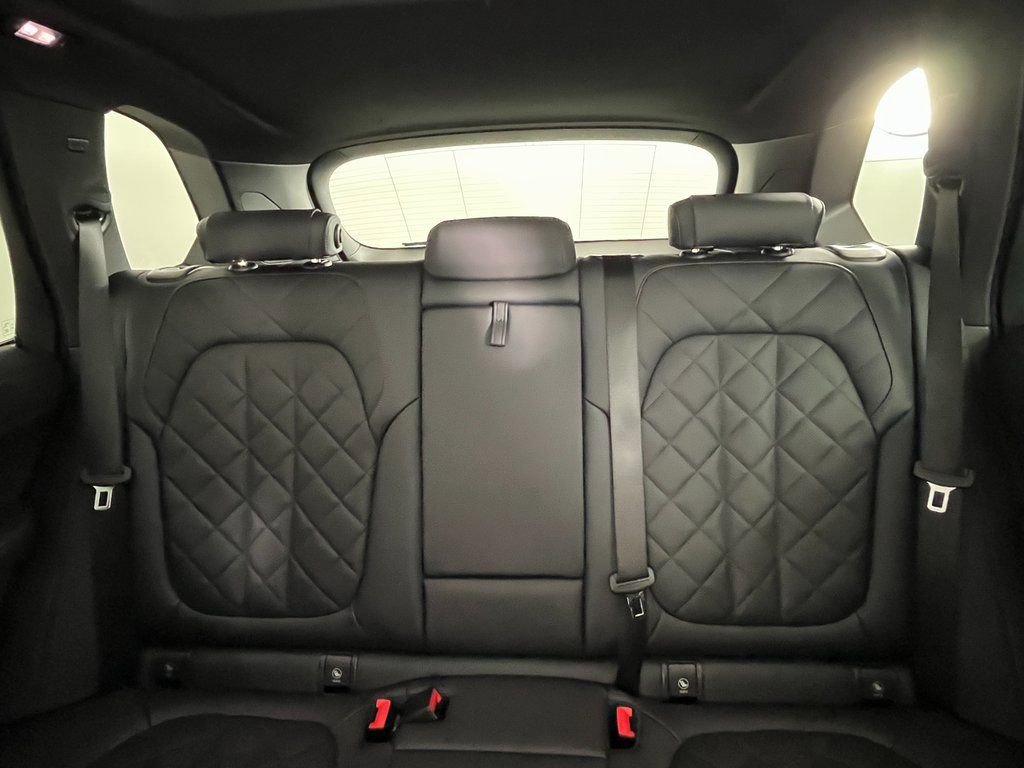 Certified 2026 BMW X5 xDrive40i w/ M Sport Package image 19