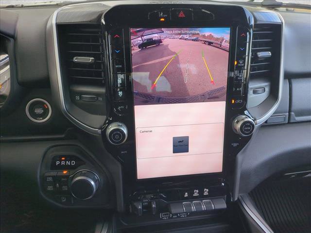 New 2026 RAM 1500 Big Horn image 13