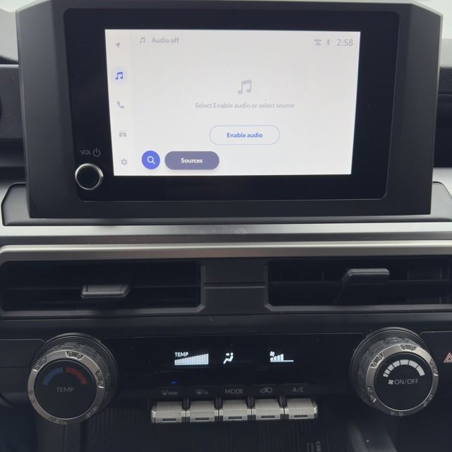 Used 2025 Toyota 4Runner SR5 image 17