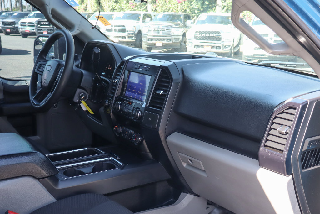 Used 2020 Ford F150 XL w/ Equipment Group 101A Mid RWD image 46
