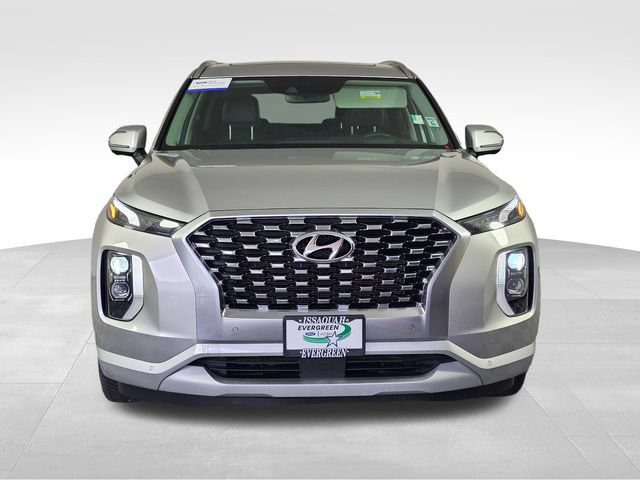 Used 2022 Hyundai Palisade Limited AWD/4WD video 2