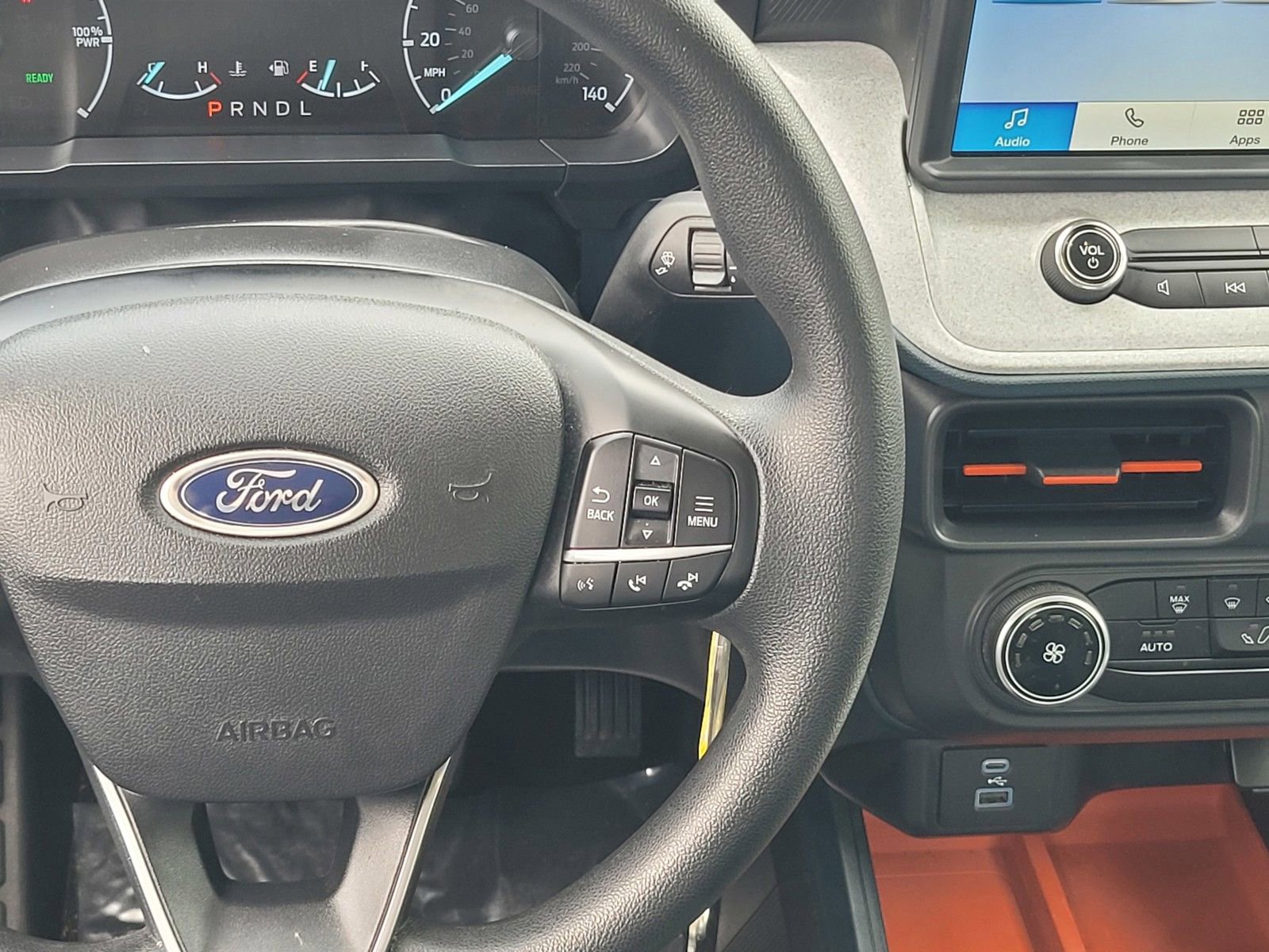 Used 2024 Ford Maverick XLT image 14