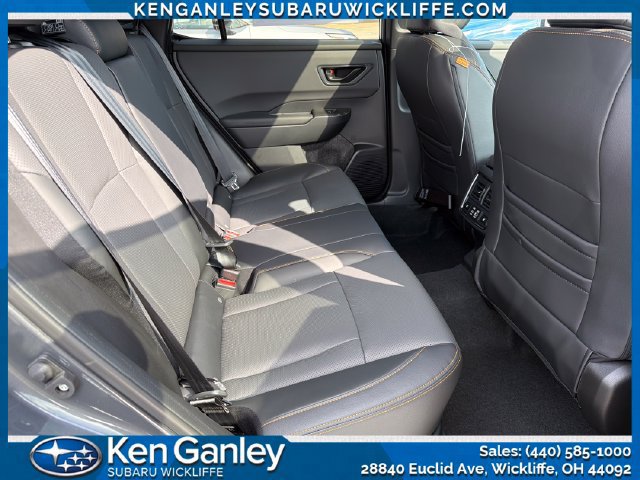 New 2026 Subaru Outback Wilderness AWD/4WD image 25