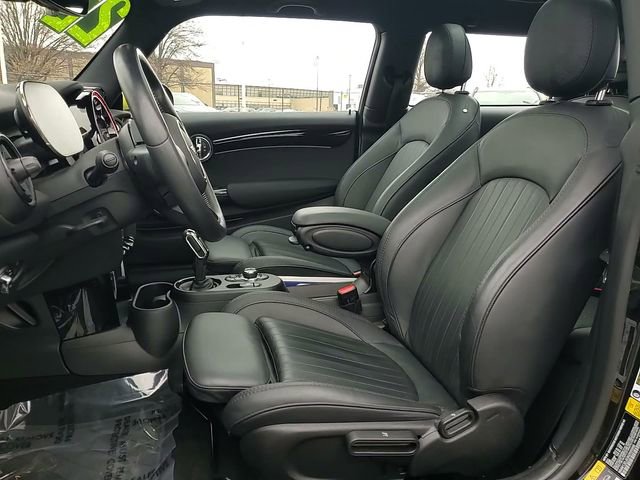 Used 2022 MINI Cooper SE image 10