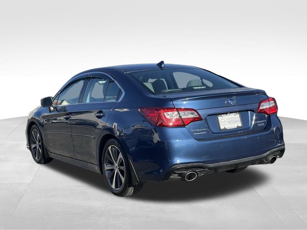 Used 2019 Subaru Legacy 3.6R Limited image 5