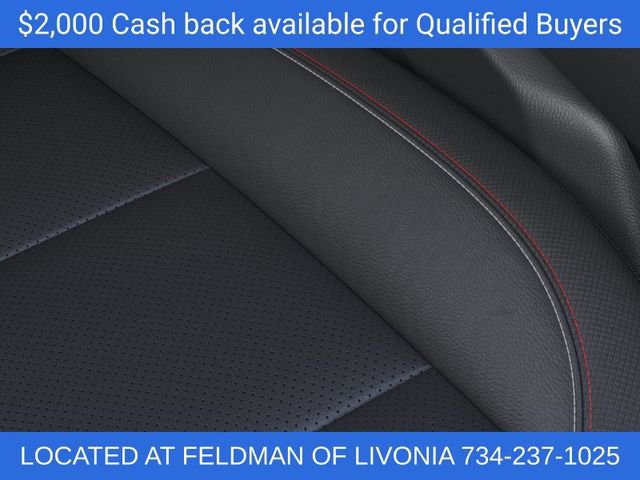 New 2026 Chevrolet Traverse Z71 w/ Driver Confidence Package image 22