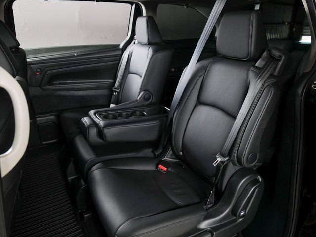 Used 2025 Honda Odyssey EX-L image 12