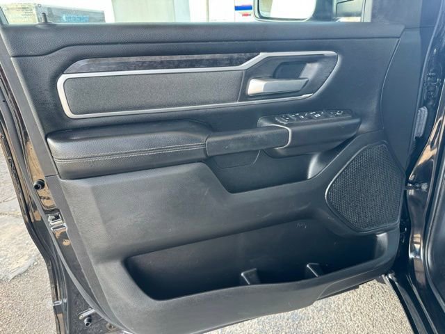 Used 2022 RAM 1500 Big Horn image 18