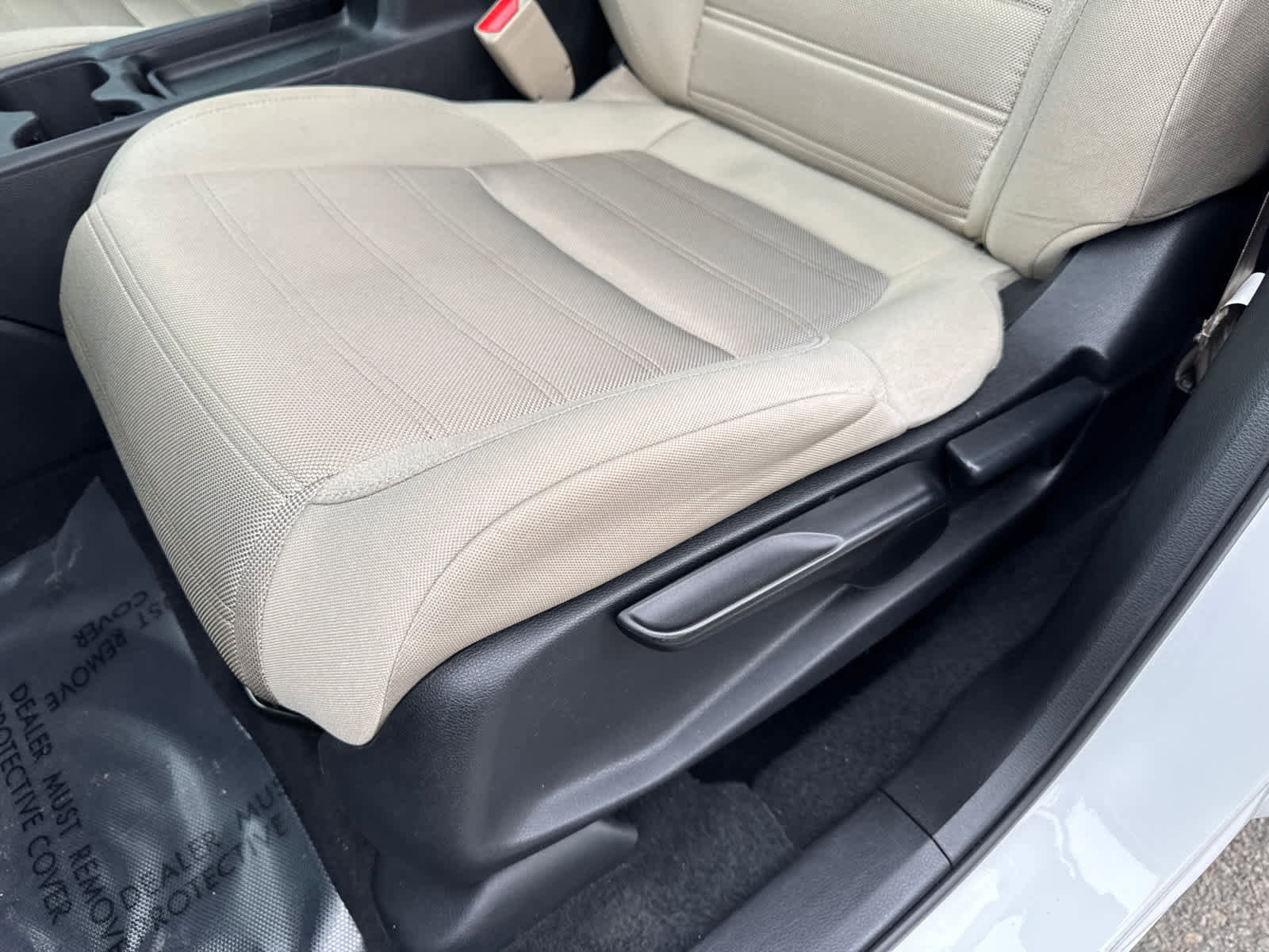 Used 2019 Honda CR-V LX image 15