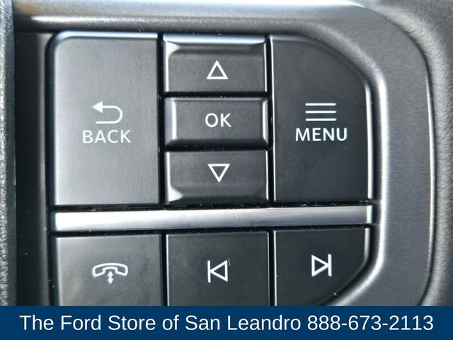 Used 2025 Ford F150 Lightning Flash image 23