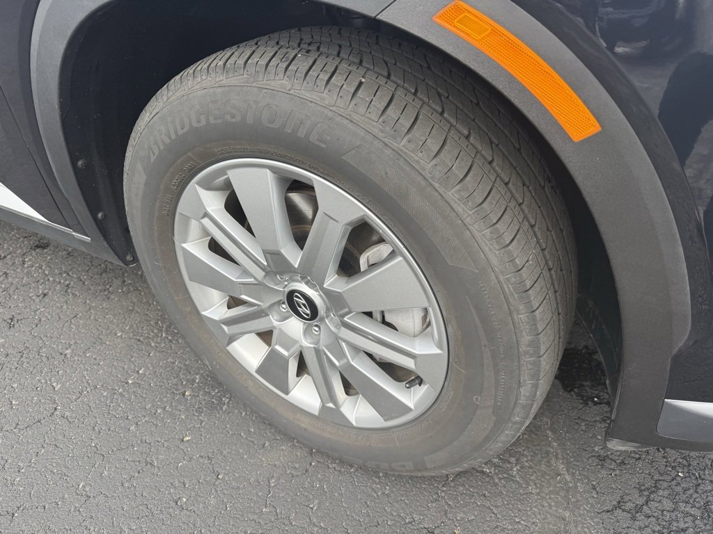 Used 2025 Hyundai Palisade SEL image 3