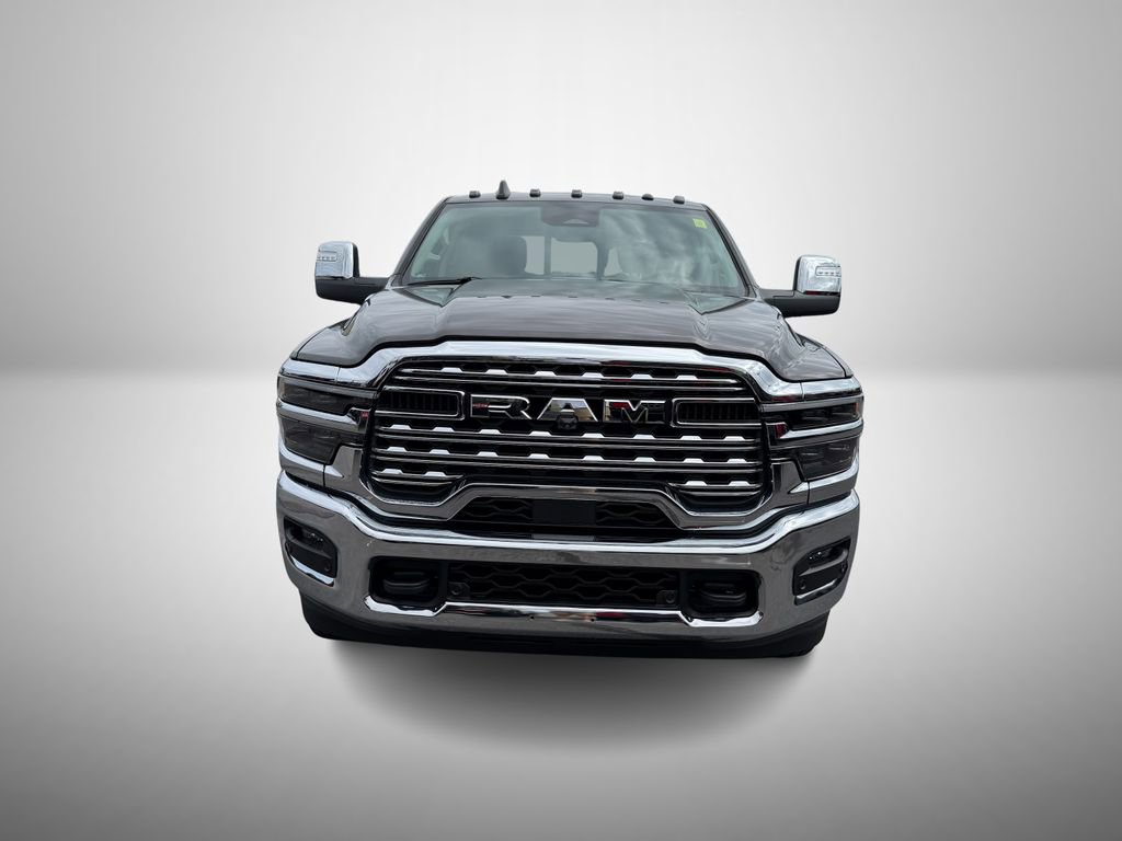 Used 2026 RAM 3500 Longhorn AWD/4WD image 7
