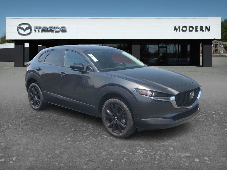 New 2026 MAZDA CX-30 AWD 2.5 S w/ Select Sport Pkg image 7