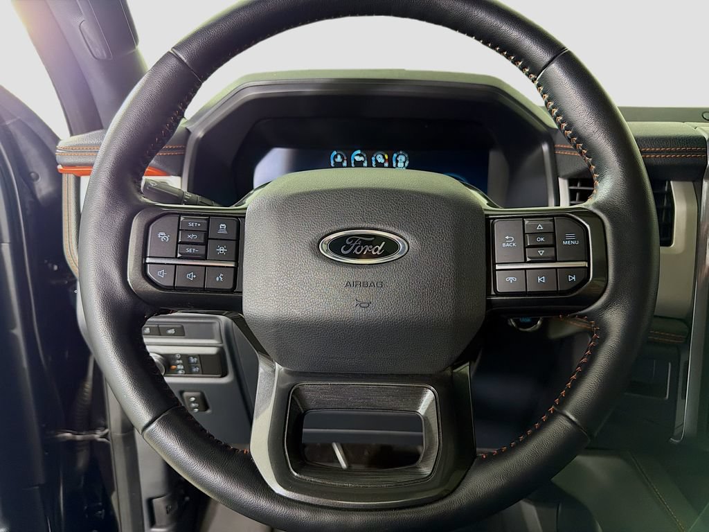 Certified 2022 Ford Expedition Timberline AWD/4WD image 15