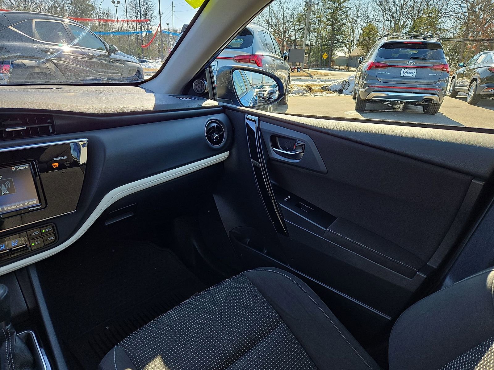 Used 2016 Scion iM image 11